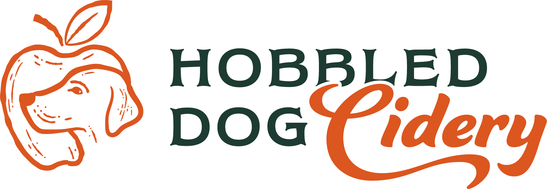 Hobbled Dog Cidery